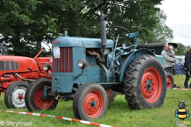 DSC 2191-border Historie op de Veluwe herleeft 2012