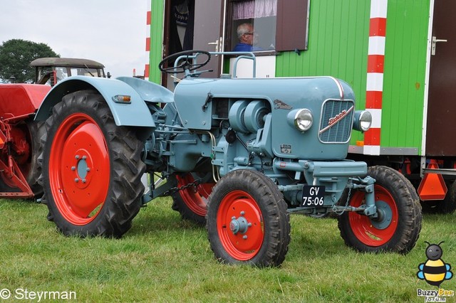 DSC 2195-border Historie op de Veluwe herleeft 2012