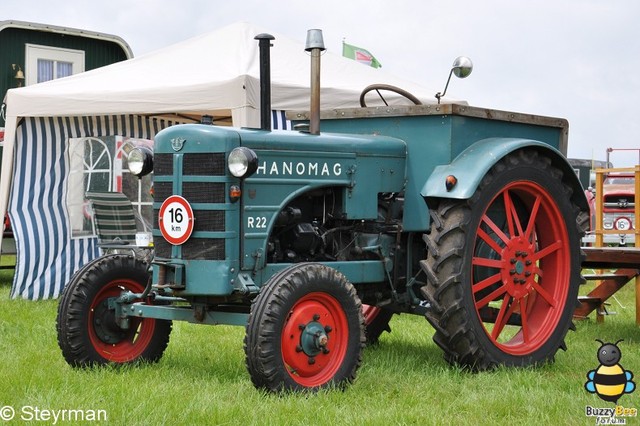 DSC 2206-border Historie op de Veluwe herleeft 2012