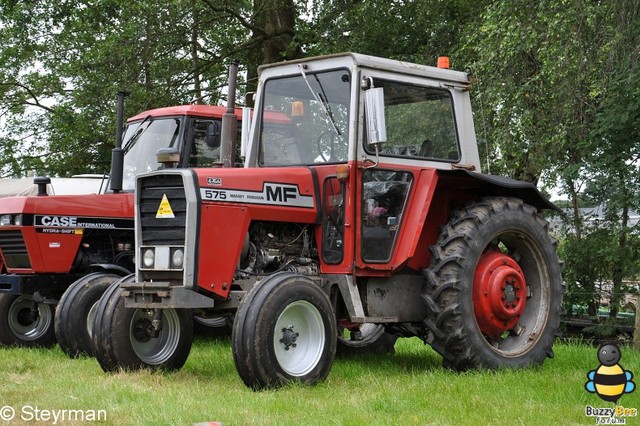 DSC 2267-border Historie op de Veluwe herleeft 2012