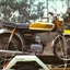 Mijn Yamaha in 1973 4 - Foto's uit de oude doos