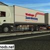 gts Scania BDF + Tandem Win... - GTS COMBO'S