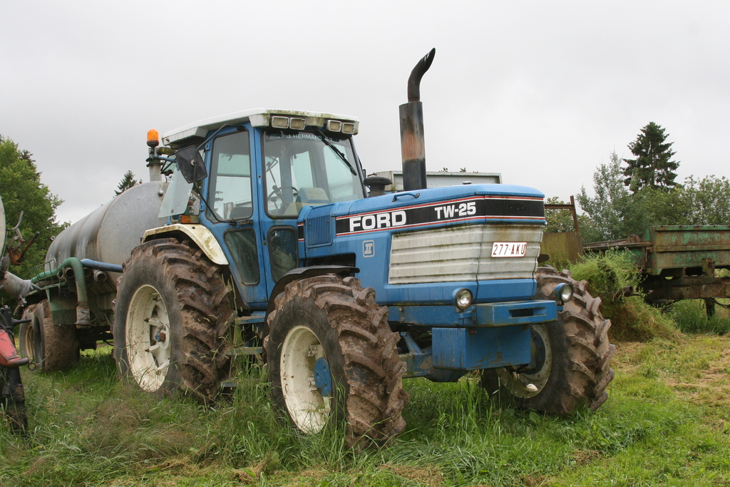 ford tw 25 277aku (2) - ritje machtesmuhlen