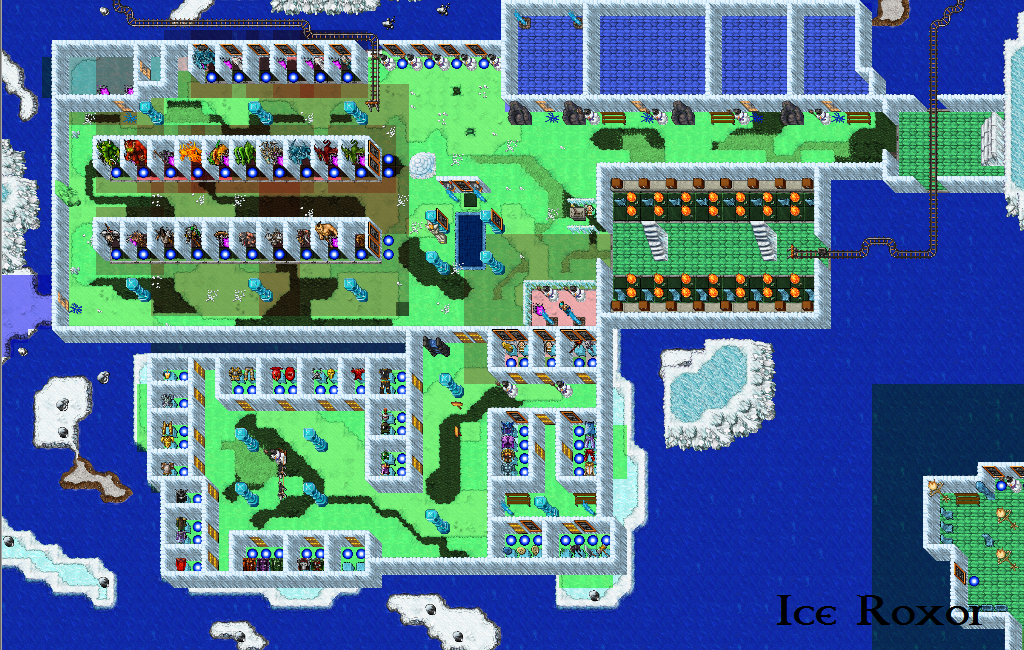 ice 5 - 
