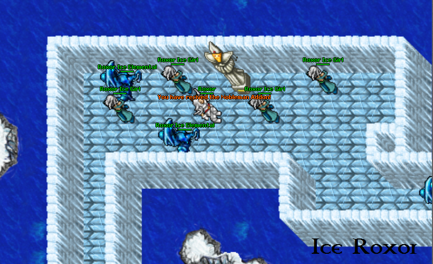 Ice 4 - 