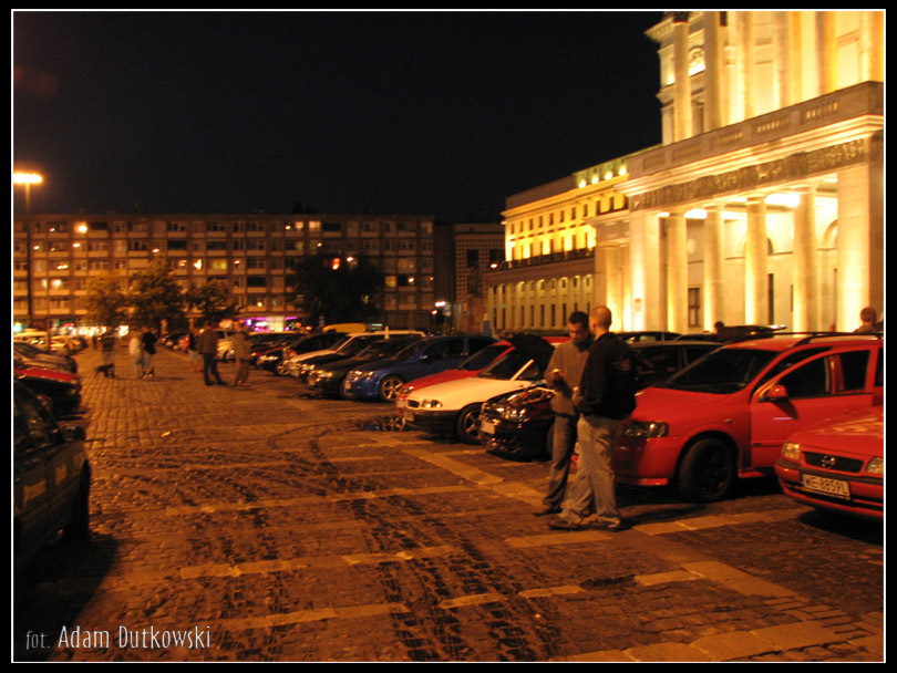 5 Astra Tuning Team