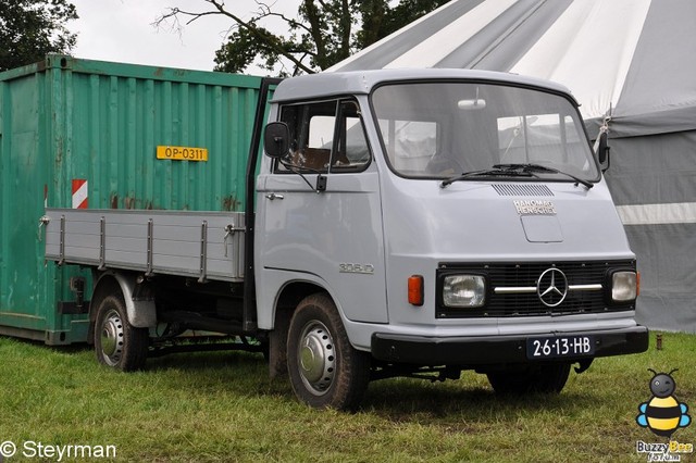 DSC 2149-border Historie op de Veluwe herleeft 2012