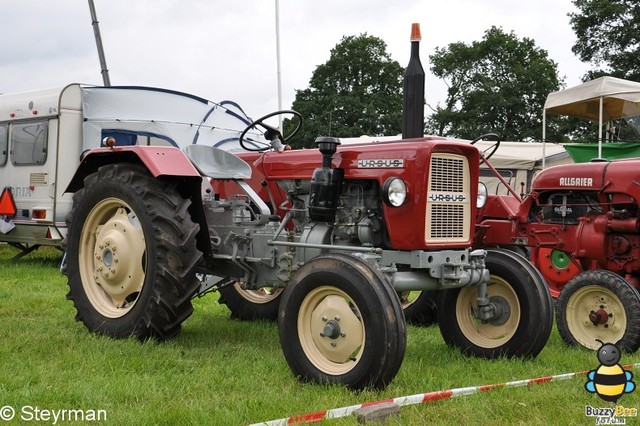 DSC 2294-border Historie op de Veluwe herleeft 2012