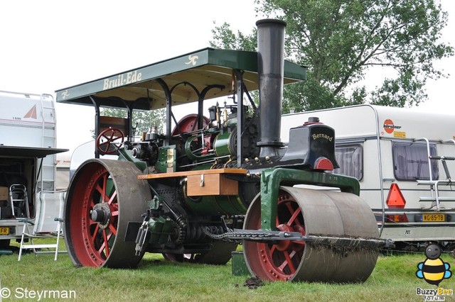 DSC 2313-border Historie op de Veluwe herleeft 2012