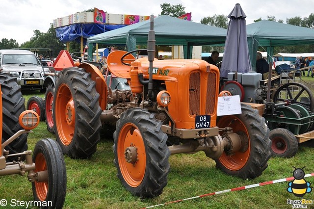 DSC 2321-border Historie op de Veluwe herleeft 2012