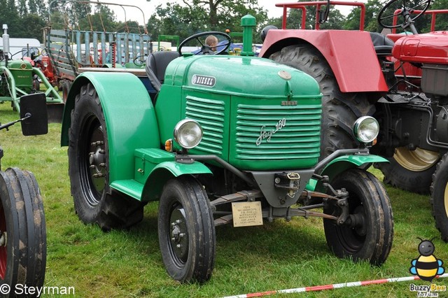 DSC 2330-border Historie op de Veluwe herleeft 2012