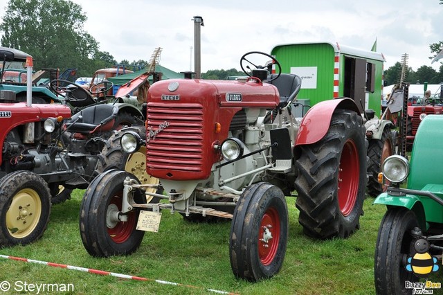 DSC 2333-border Historie op de Veluwe herleeft 2012