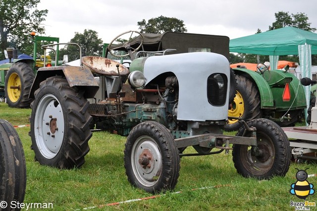 DSC 2344-border Historie op de Veluwe herleeft 2012