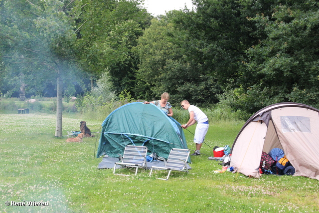 R.Th.B.Vriezen 2012 07 14 4848 Camping Park Presikhaaf 14-15 juni 2012_Kamperen in het Park Presikhaaf