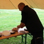 R.Th.B.Vriezen 2012 07 14 4876 - Camping Park Presikhaaf 14-15 juni 2012_Kamperen in het Park Presikhaaf