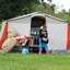 R.Th.B.Vriezen 2012 07 15 5438 - Camping Park Presikhaaf 14-15 juni 2012_Kamperen in het Park Presikhaaf
