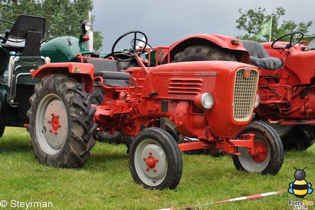 DSC 2382-border Historie op de Veluwe herleeft 2012