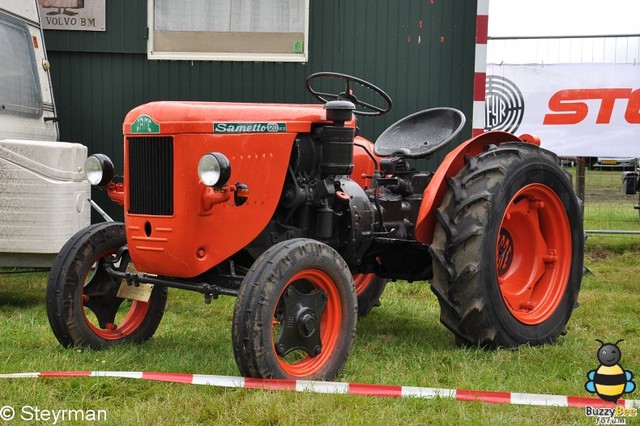 DSC 2386-border Historie op de Veluwe herleeft 2012