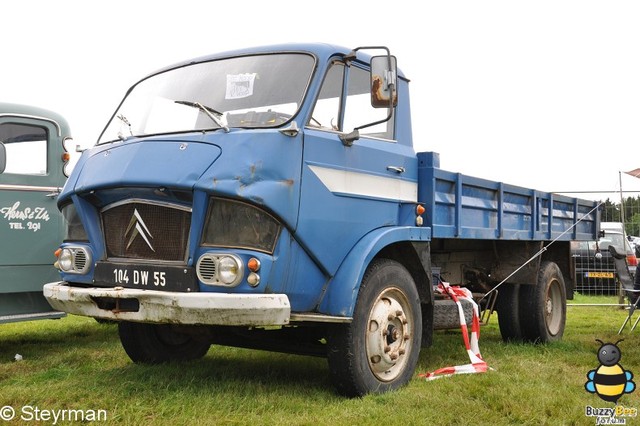 DSC 2412-border Historie op de Veluwe herleeft 2012