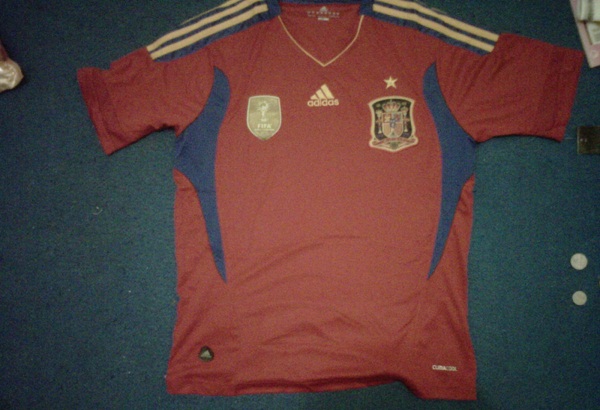 spain home m front - 