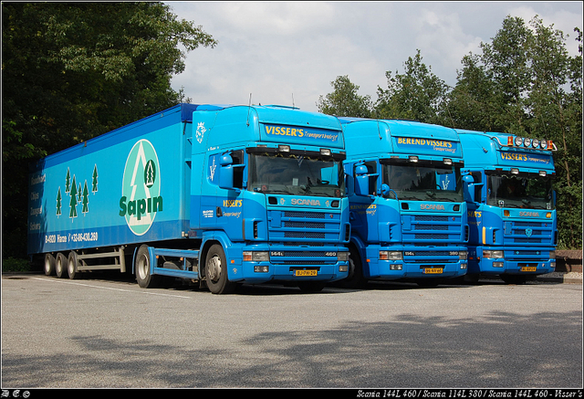 DSC 7535-border Truck Algemeen