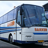 Bakker - Wormerveer  BZ-VL-60 - Touringcars 2012