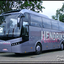 Hendriks Autocars - Melsbro... - Touringcars 2012