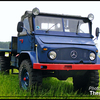 Unimog - Gieterveen - Rommeltjes