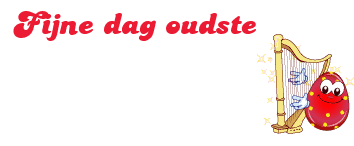 zz fijne dag oudste - 