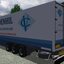 ets gts Trailer C - ETS TRAILERS