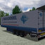 ets gts Trailer C - ETS TRAILERS