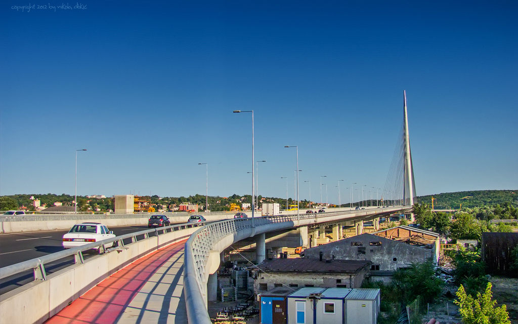 Most-preko-Ade,-smer-za-NBG-a - 