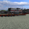 ets Dieplader asfaltfreezer... - ETS TRAILERS