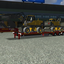 ets Dieplader kranen by Roc... - ETS TRAILERS