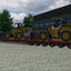 ets Dieplader Shovels by Ro... - ETS TRAILERS