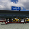 ets Dieplader Shovels by Ro... - ETS TRAILERS