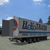 ets gts Krone HoVoTrans by ... - ETS TRAILERS