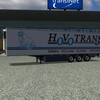 ets gts Krone HoVoTrans by ... - ETS TRAILERS