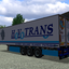 ets gts Chereau steering c ... - ETS TRAILERS