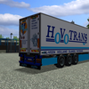 ets gts Chereau steering c ... - ETS TRAILERS