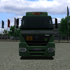 ets Mercedes Axor Kaefer by... - ETS TRUCK'S