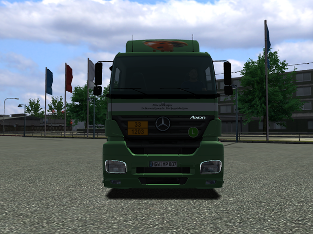 ets Mercedes Axor Kaefer by Fabbromix verv mb C 1 ETS TRUCK'S