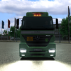 ets Mercedes Axor Kaefer by... - ETS TRUCK'S