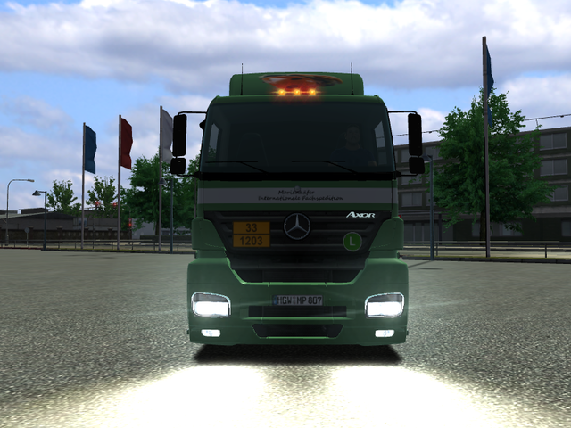 ets Mercedes Axor Kaefer by Fabbromix verv mb C 2 ETS TRUCK'S