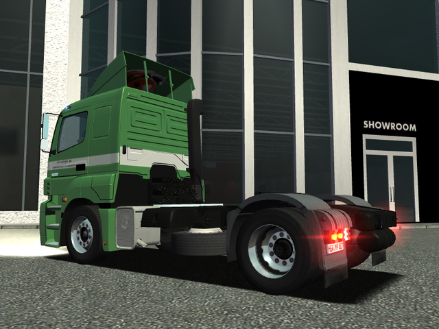 ets Mercedes Axor Kaefer by Fabbromix verv mb C 4 ETS TRUCK'S