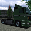 ets Mercedes Axor Kaefer by... - ETS TRUCK'S