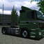 ets Mercedes Axor Kaefer by... - ETS TRUCK'S