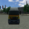 ets Mercedes Axor Shell by ... - ETS TRUCK'S