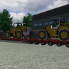 gts Dieplader Shovels by Ro... - GTS TRAILERS