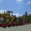 gts Dieplader Shovels by Ro... - GTS TRAILERS